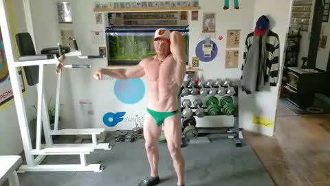 Jarvis online show from June 4, 2026, 6:03 pm
