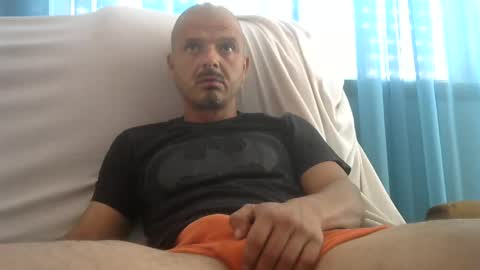 bigsammy85 online show from September 21, 2025, 3:13 pm