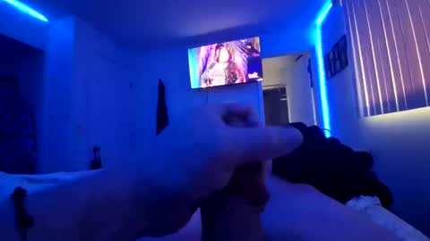 bigsmilekyle online show from February 16, 2025, 8:33 pm