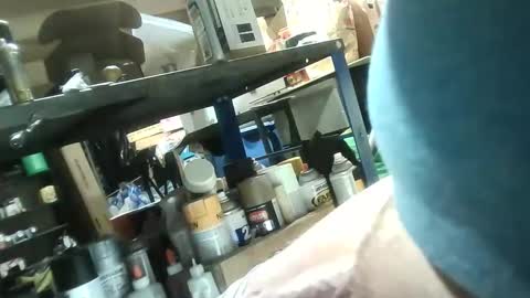 bigsmilekyle online show from March 6, 2025, 11:31 pm