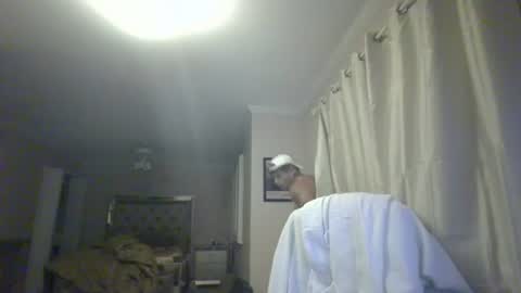 bigsteve24cm online show from July 3, 2026, 7:37 am