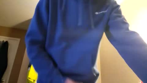 Snapshot of bigstuff674 chatting on November 30, 2025, 11:14 am Aka hardwood online show from November 30, 2025, 11:14 am