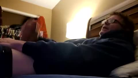 Snapshot of bigstuff674 chatting on March 17, 2026, 8:39 am Aka hardwood online show from March 17, 2026, 8:39 am