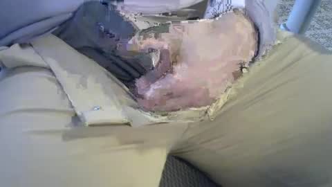 bigsword4her online show from February 14, 2025, 8:37 pm