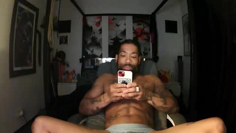 bigtawkz online show from October 20, 2025, 10:10 pm