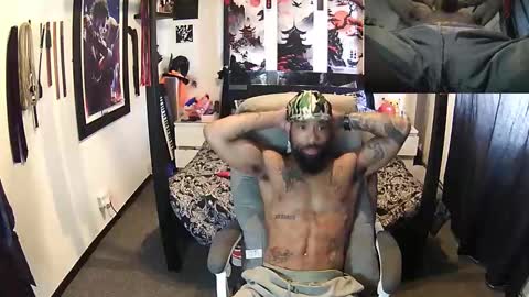 bigtawkz online show from October 22, 2025, 2:28 pm