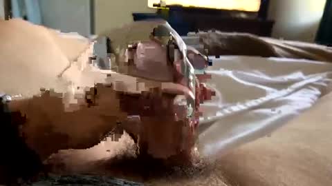 AfterWorkFun online show from December 3, 2024, 7:11 pm