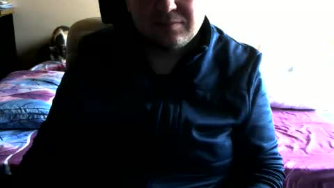 bigthickalex online show from December 31, 2024, 1:52 pm