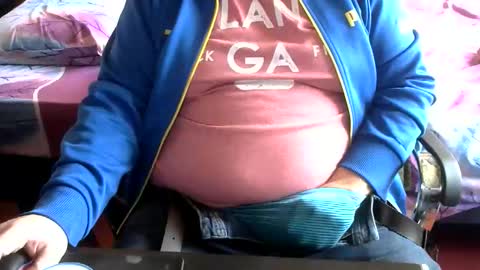 bigthickalex online show from February 14, 2025, 10:49 am