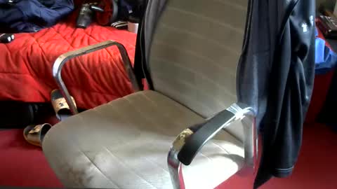 bigthickalex online show from June 5, 2026, 8:53 am
