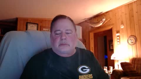 bigthicksatisfying2 online show from December 1, 2024, 10:43 pm