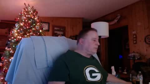 bigthicksatisfying2 online show from December 29, 2024, 10:14 pm