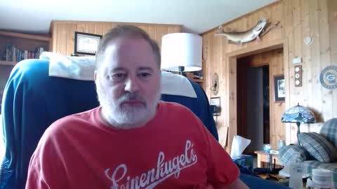 bigthicksatisfying2 online show from September 30, 2025, 8:14 pm