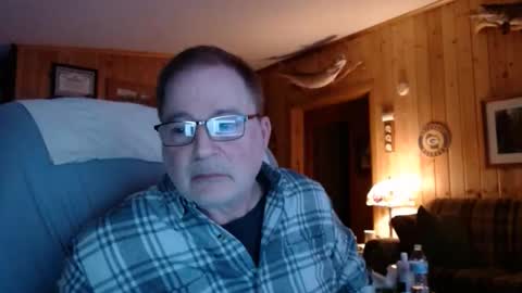 bigthicksatisfying2 online show from February 24, 2026, 1:14 am