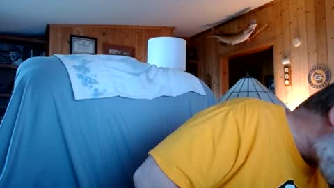 bigthicksatisfying2 online show from June 24, 2026, 1:15 am