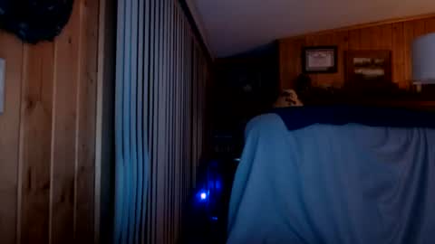 bigthicksatisfying2 online show from July 2, 2026, 3:23 am