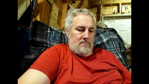 Biguy52 online show from February 4, 2025, 8:24 am