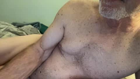 Bigwebone online show from October 13, 2025, 3:17 am