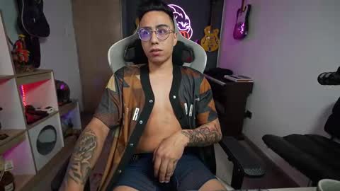 bigxboy96 online show from September 27, 2025, 11:26 am