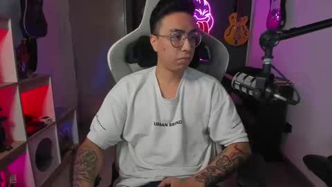 bigxboy96 online show from October 7, 2025, 10:29 pm