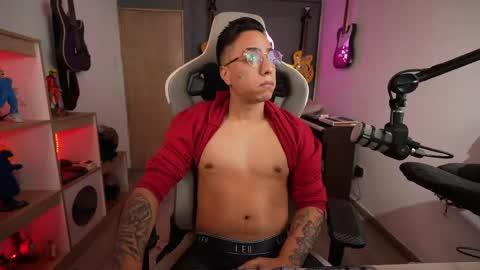 bigxboy96 online show from April 20, 2026, 4:10 pm