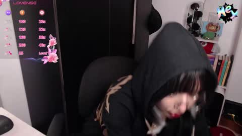 Valeria 3 online show from September 16, 2025, 2:01 am