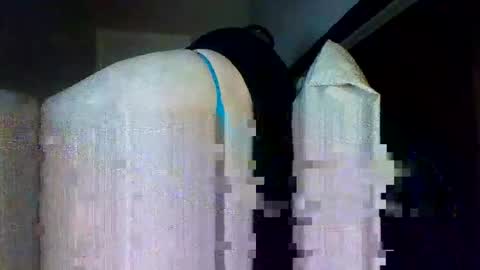 KinkyBiSlut online show from January 18, 2025, 9:45 am