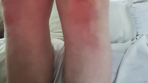 KinkyBiSlut online show from January 21, 2025, 7:04 am