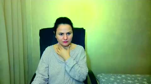 DOM NIKA online show from February 8, 2025, 10:40 pm