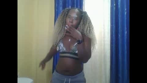 TREZAH online show from December 22, 2024, 9:22 am