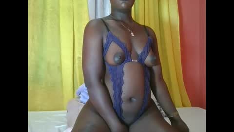 TREZAH online show from February 13, 2025, 4:32 am