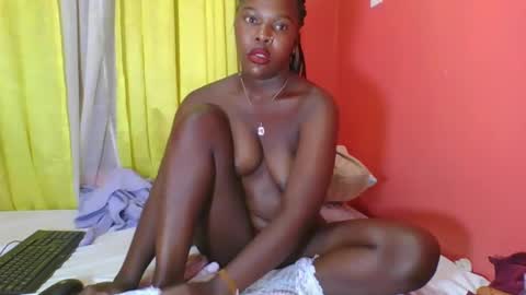 TREZAH online show from March 6, 2025, 12:10 am