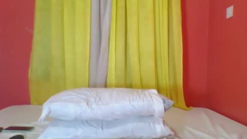 TREZAH online show from March 11, 2025, 10:31 pm