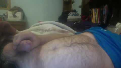 billcuck69_ online show from April 10, 2026, 5:45 am