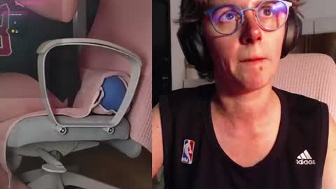Billie Rose online show from June 17, 2026, 7:15 pm