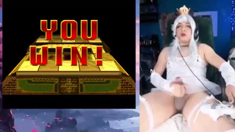 billie_cross_ online show from January 19, 2025, 11:01 am