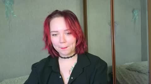 billie_kris online show from February 3, 2026, 4:23 pm