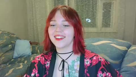 billie_kris online show from April 21, 2026, 4:23 pm