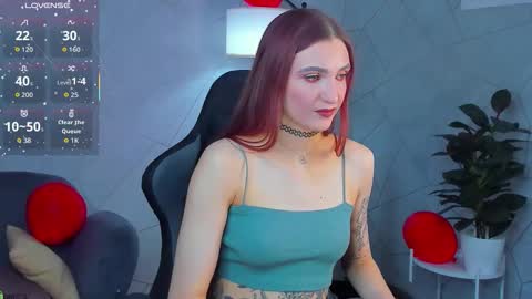 Alisha online show from February 23, 2026, 9:28 am