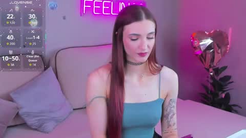 Alisha online show from March 23, 2026, 9:35 am