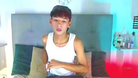 Snapshot of billie_turner_ chatting on October 3, 2025, 5:04 am B-I-L-L-I-E 3 online show from October 3, 2025, 5:04 am