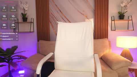 billiebrownn online show from March 20, 2026, 7:08 pm