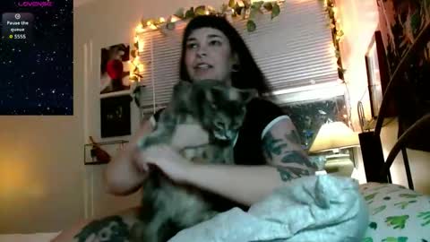 Billie online show from March 3, 2026, 4:07 am