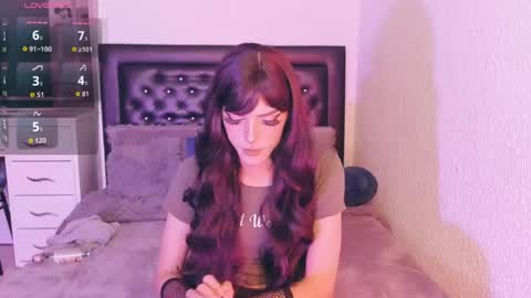 Billie Simons online show from April 16, 2026, 9:39 pm