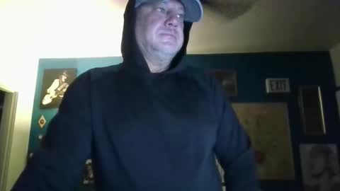 billjames55 online show from April 1, 2026, 6:25 am