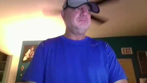 billjames55 online show from April 26, 2026, 2:37 pm