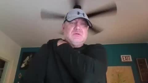 billjames55 online show from April 29, 2026, 5:30 pm