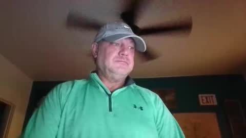 billjames55 online show from April 30, 2026, 9:15 am