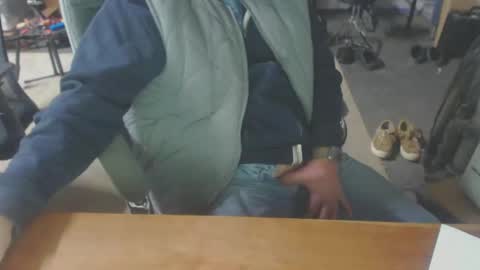 billp750876 online show from January 15, 2025, 12:51 am