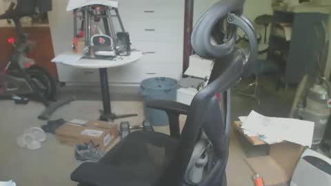 billp750876 online show from May 28, 2026, 6:49 pm
